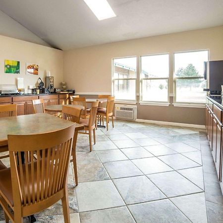 Quality Inn Umatilla - Hermiston Екстериор снимка