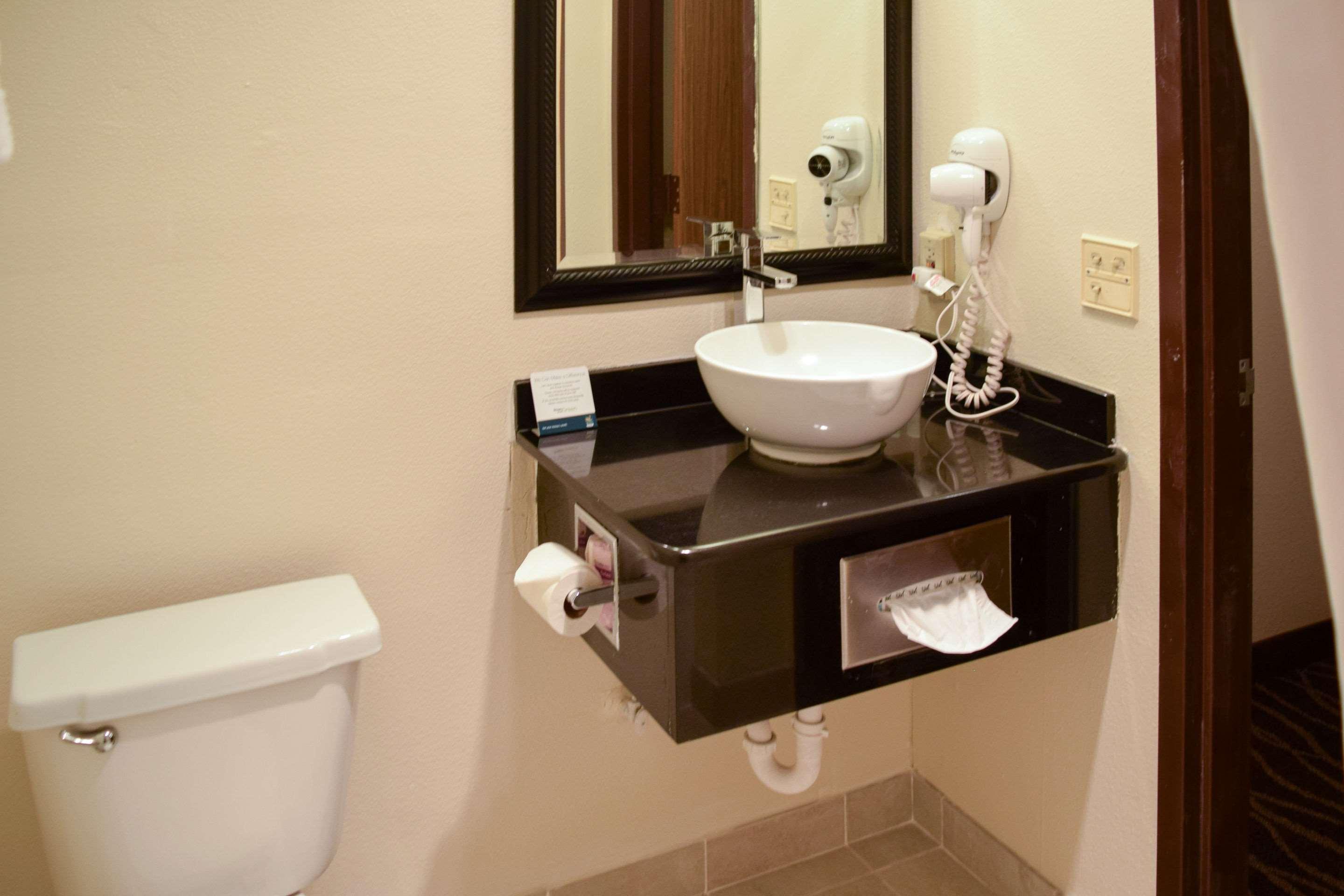 Quality Inn Umatilla - Hermiston Екстериор снимка