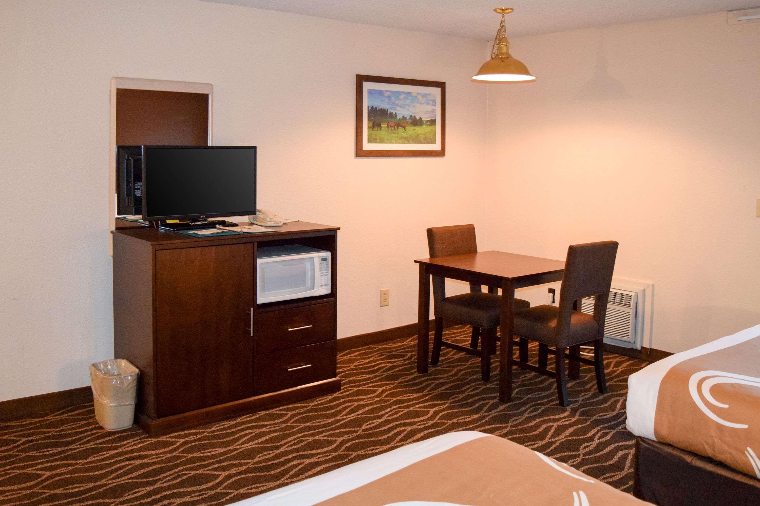 Quality Inn Umatilla - Hermiston Екстериор снимка