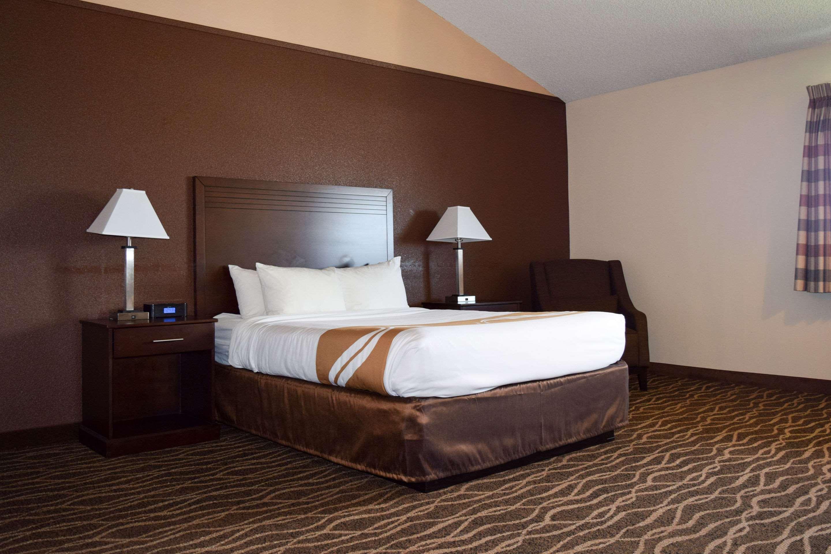 Quality Inn Umatilla - Hermiston Екстериор снимка