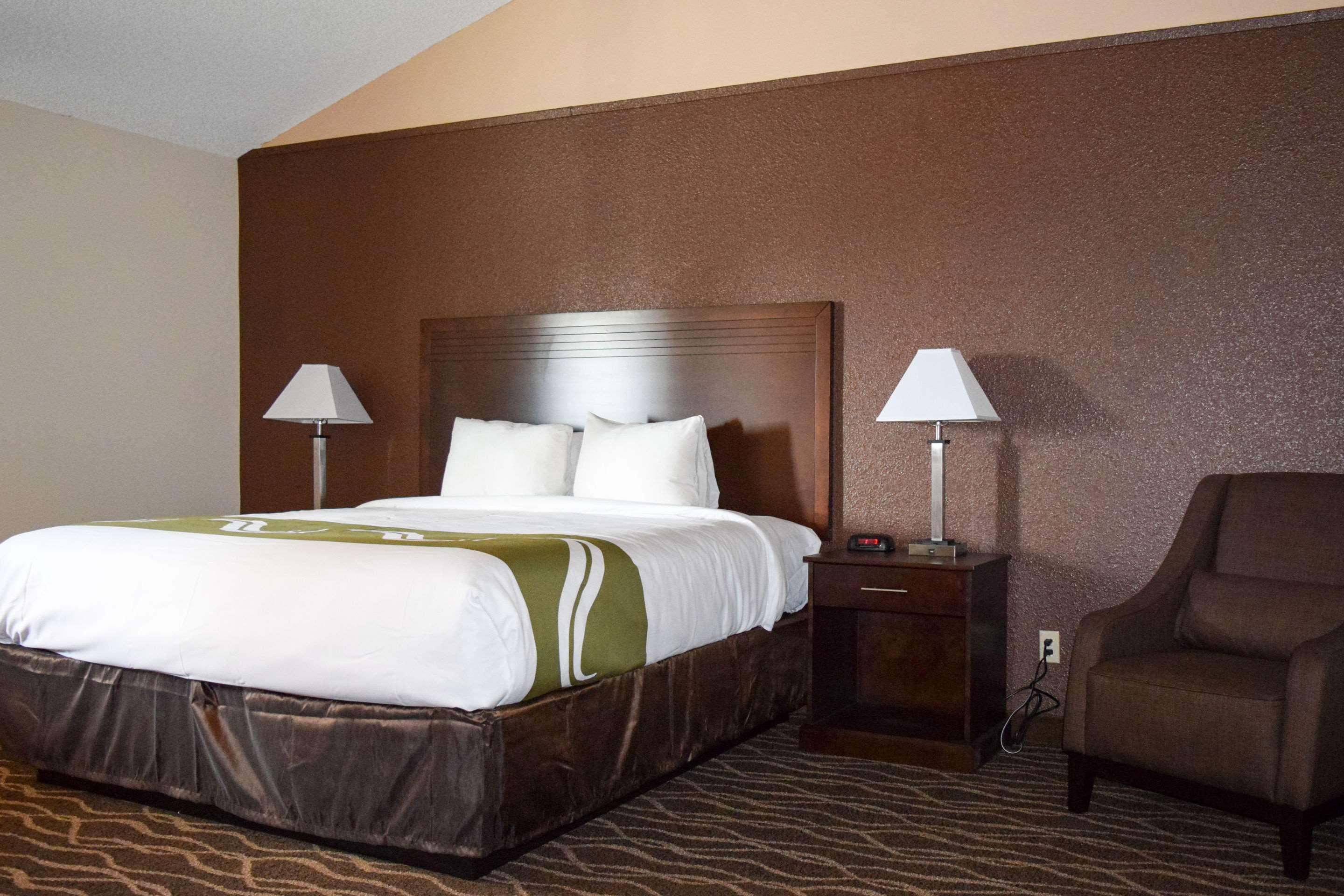 Quality Inn Umatilla - Hermiston Екстериор снимка