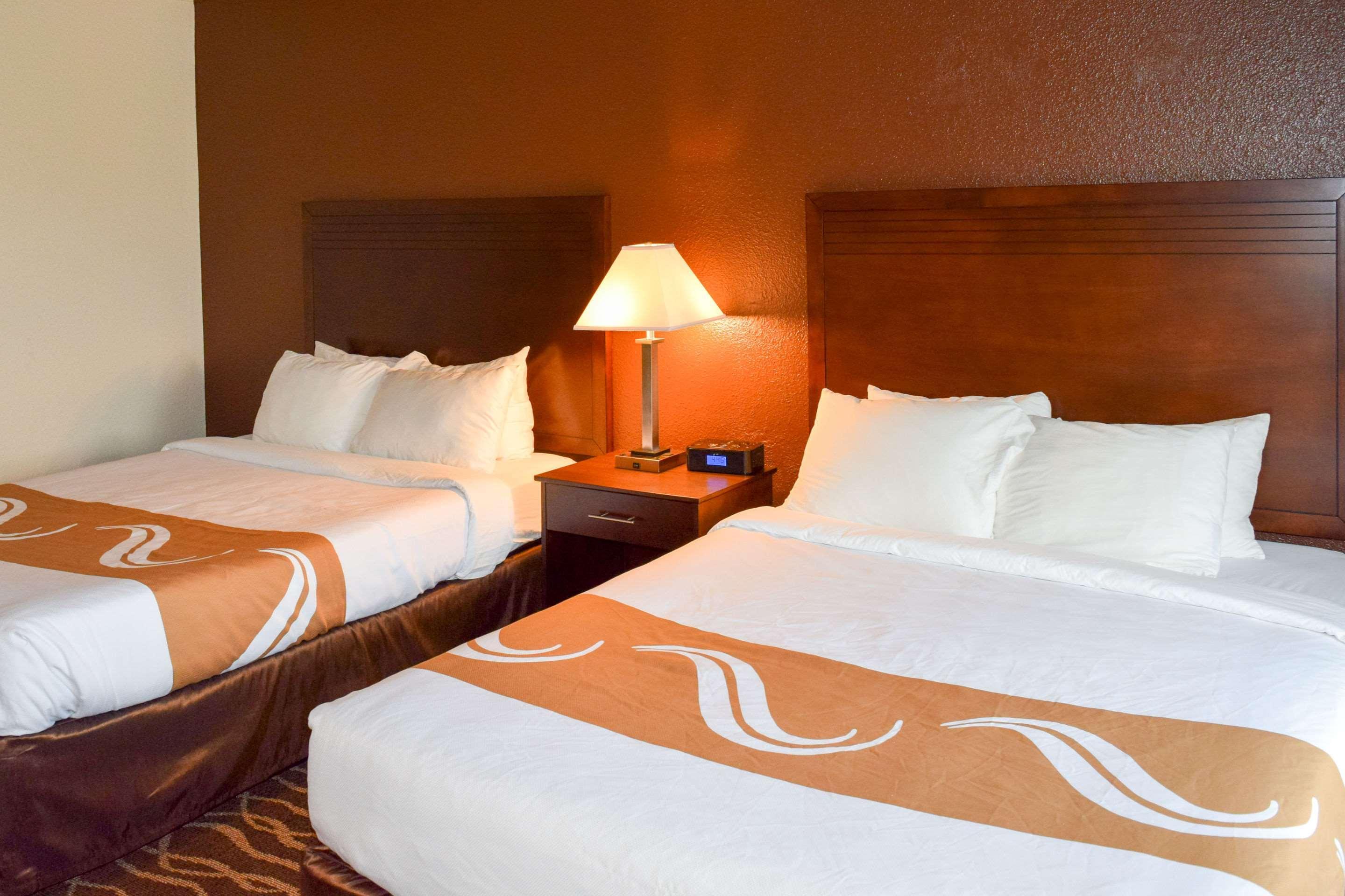 Quality Inn Umatilla - Hermiston Екстериор снимка
