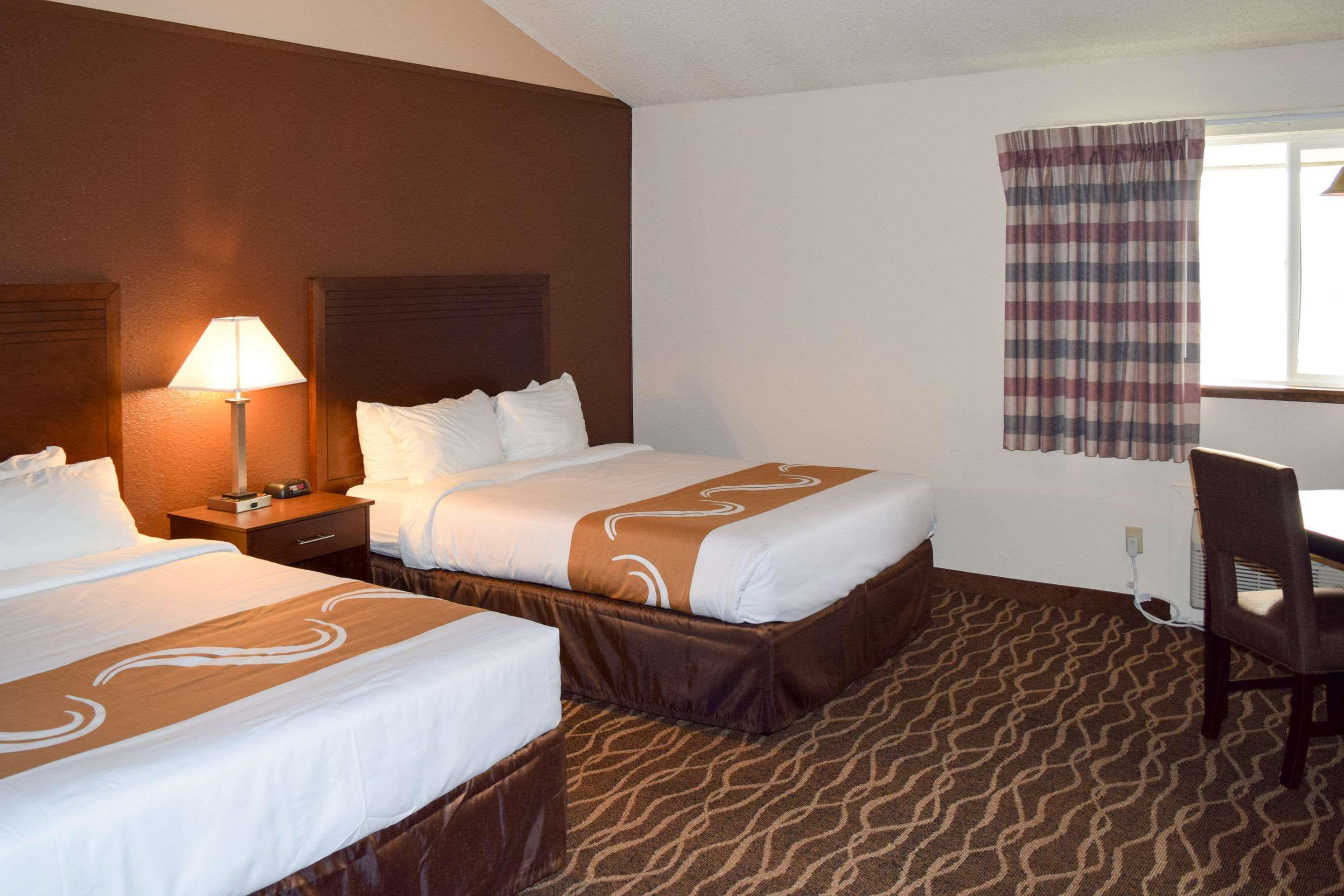 Quality Inn Umatilla - Hermiston Екстериор снимка