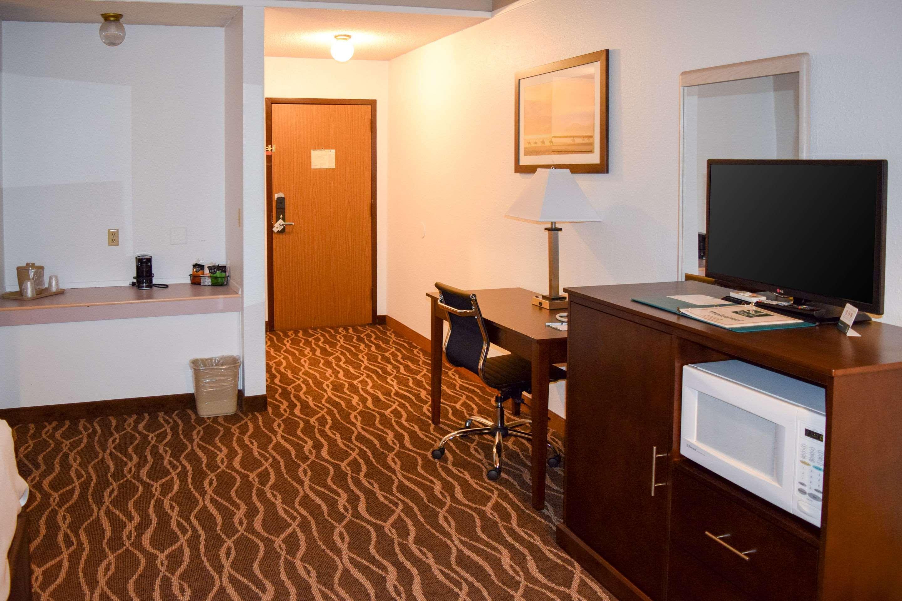 Quality Inn Umatilla - Hermiston Екстериор снимка
