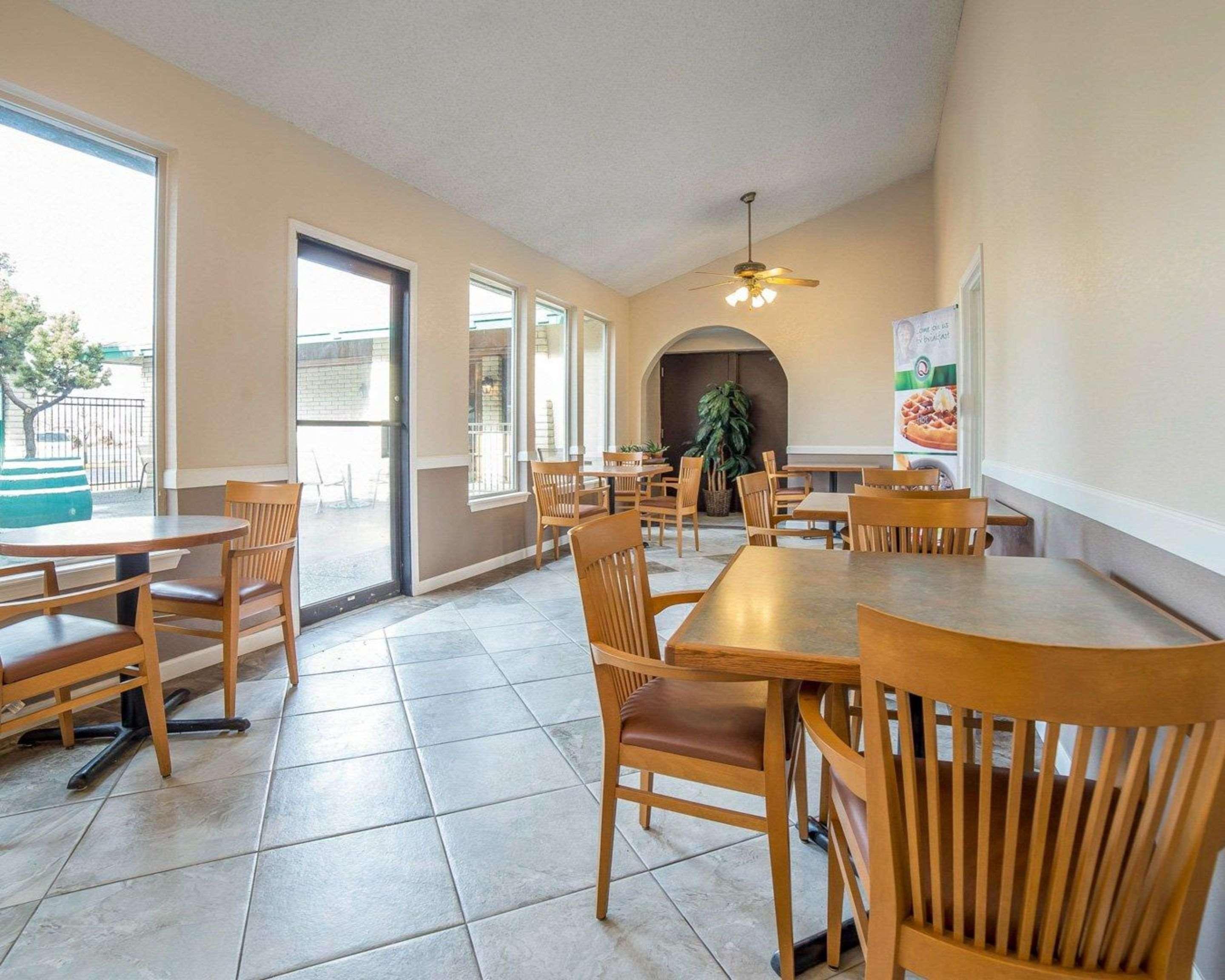 Quality Inn Umatilla - Hermiston Екстериор снимка