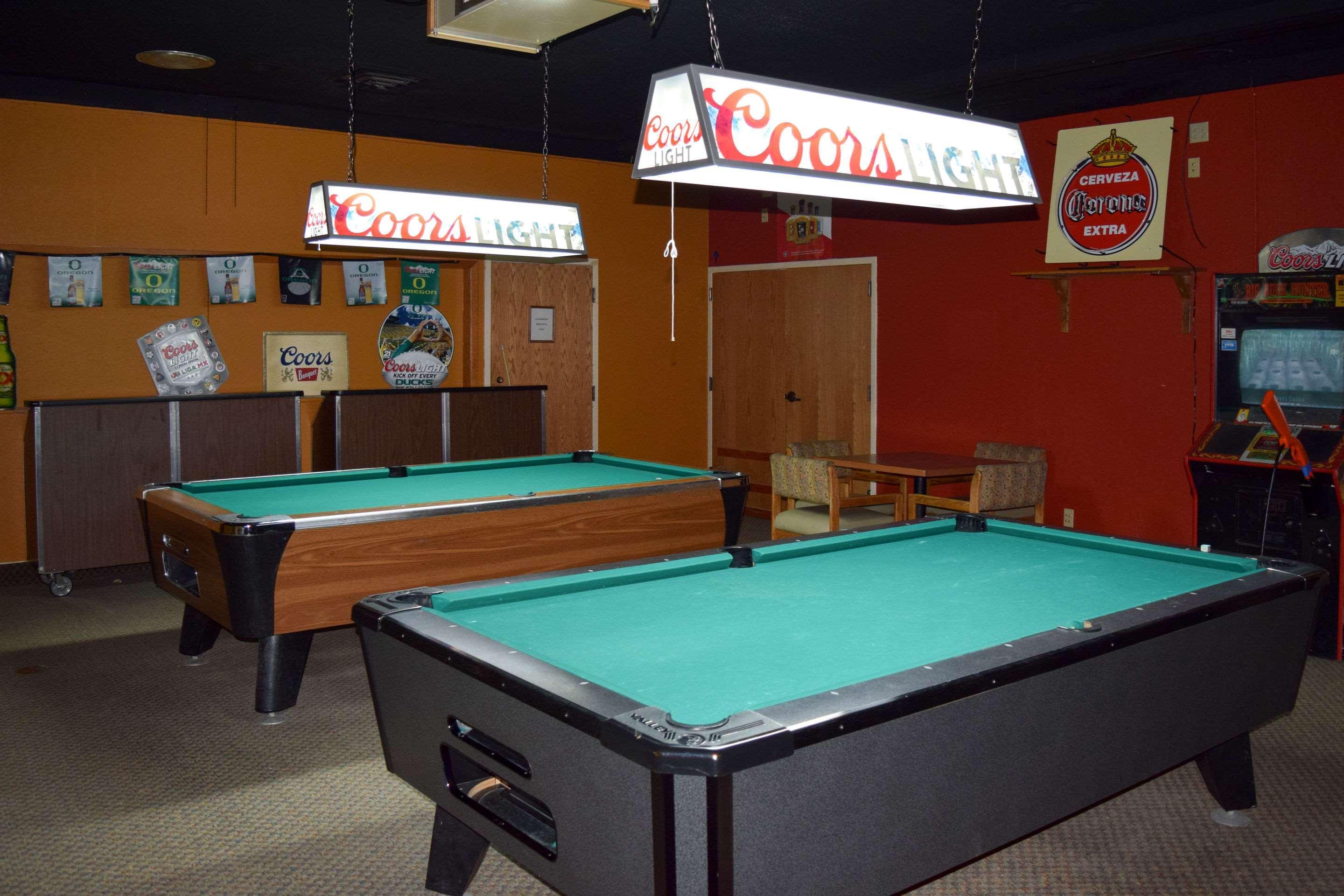 Quality Inn Umatilla - Hermiston Екстериор снимка