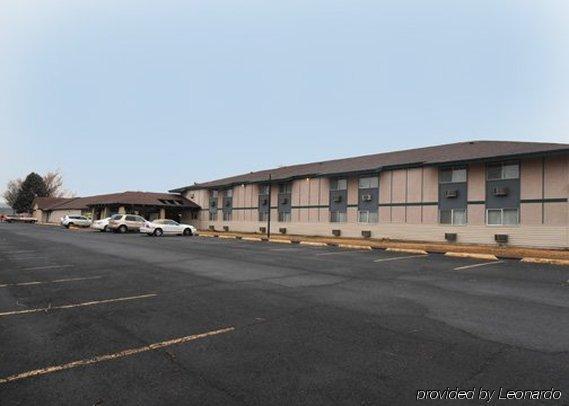 Quality Inn Umatilla - Hermiston Екстериор снимка