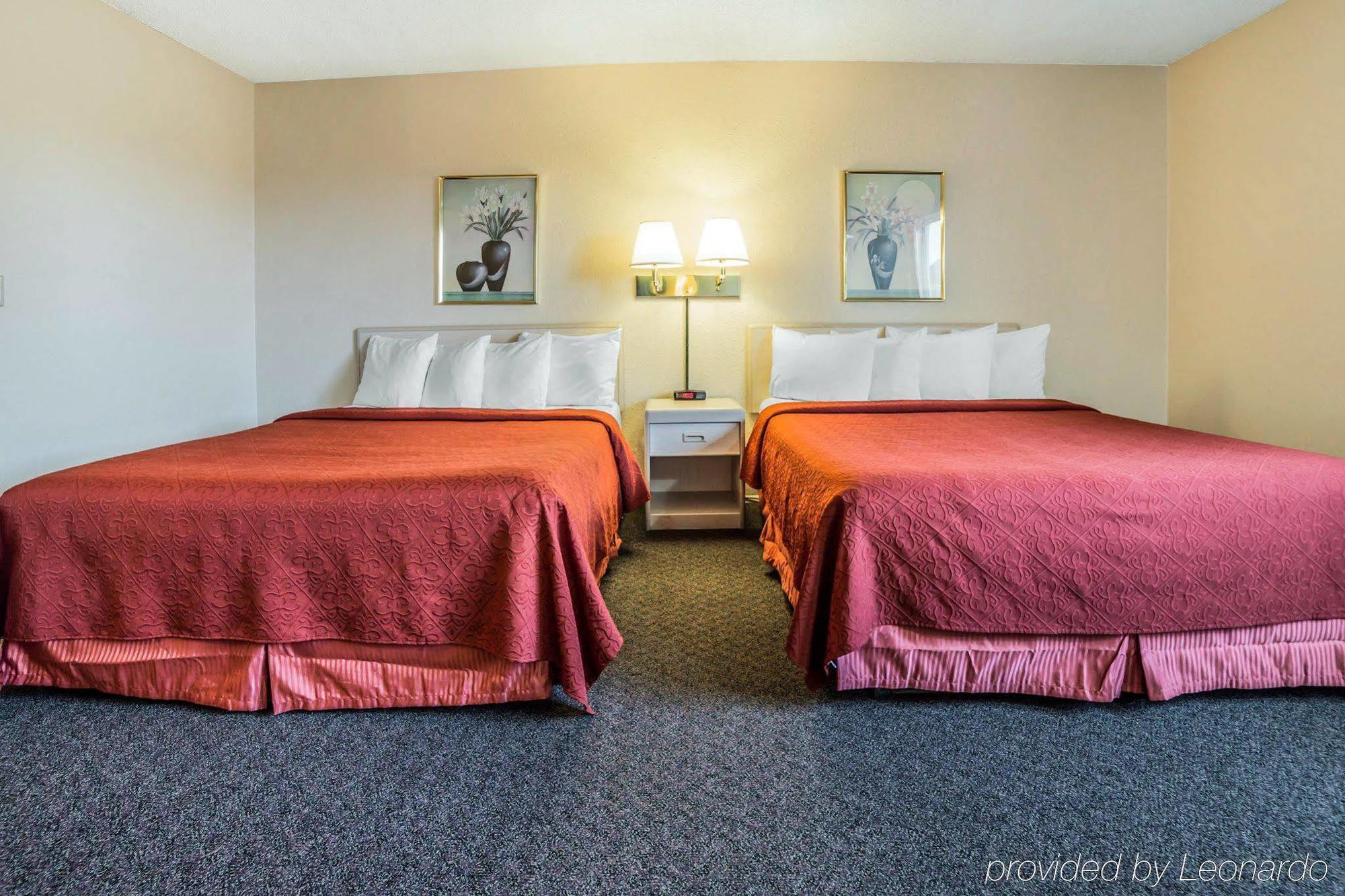 Quality Inn Umatilla - Hermiston Екстериор снимка