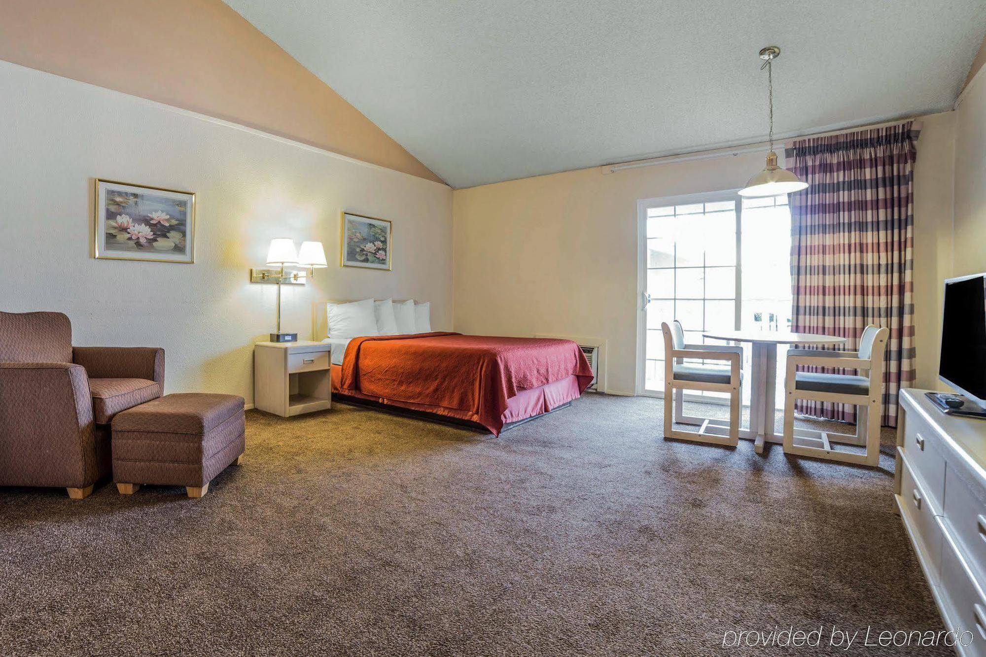 Quality Inn Umatilla - Hermiston Екстериор снимка