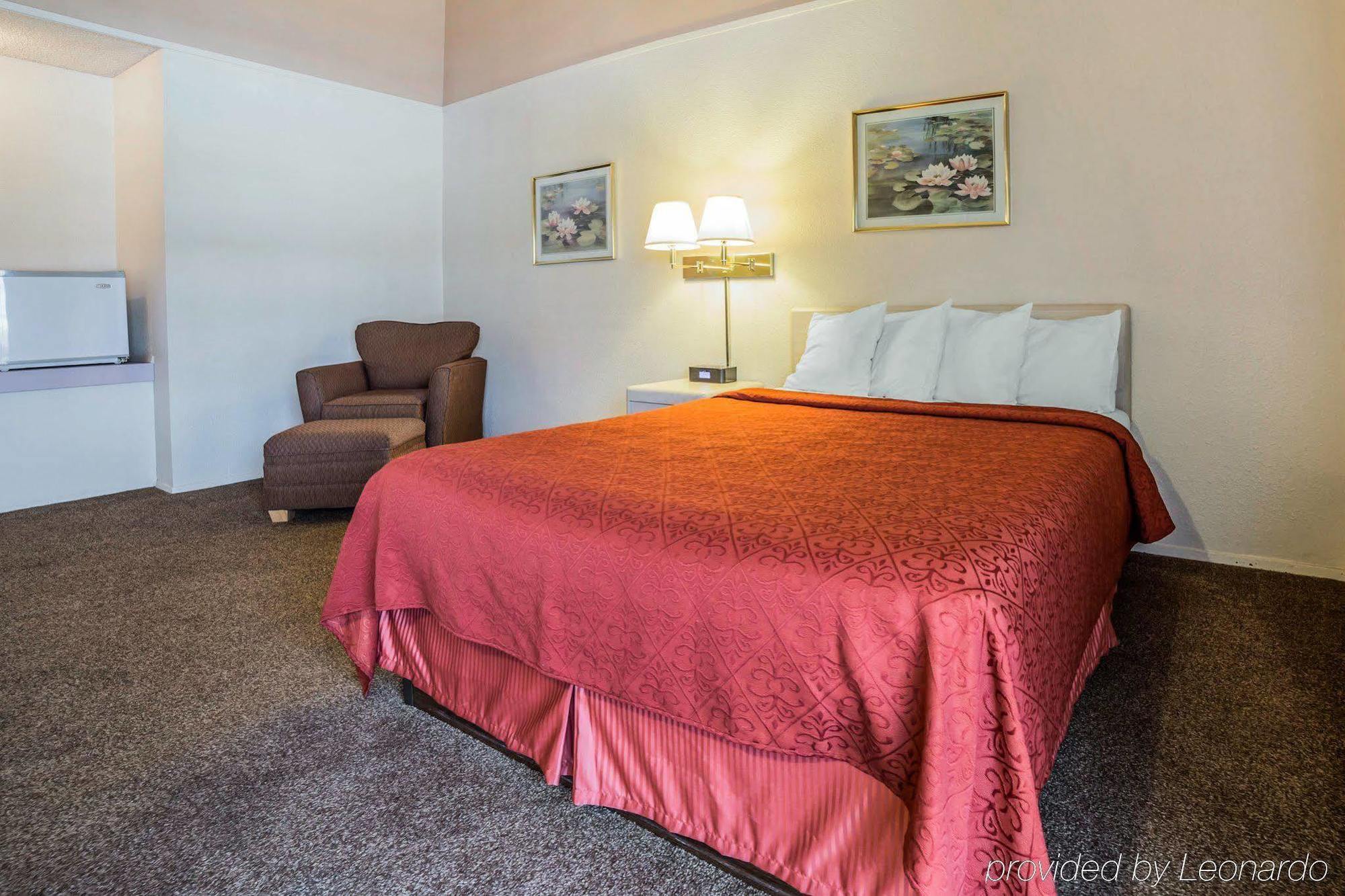 Quality Inn Umatilla - Hermiston Екстериор снимка