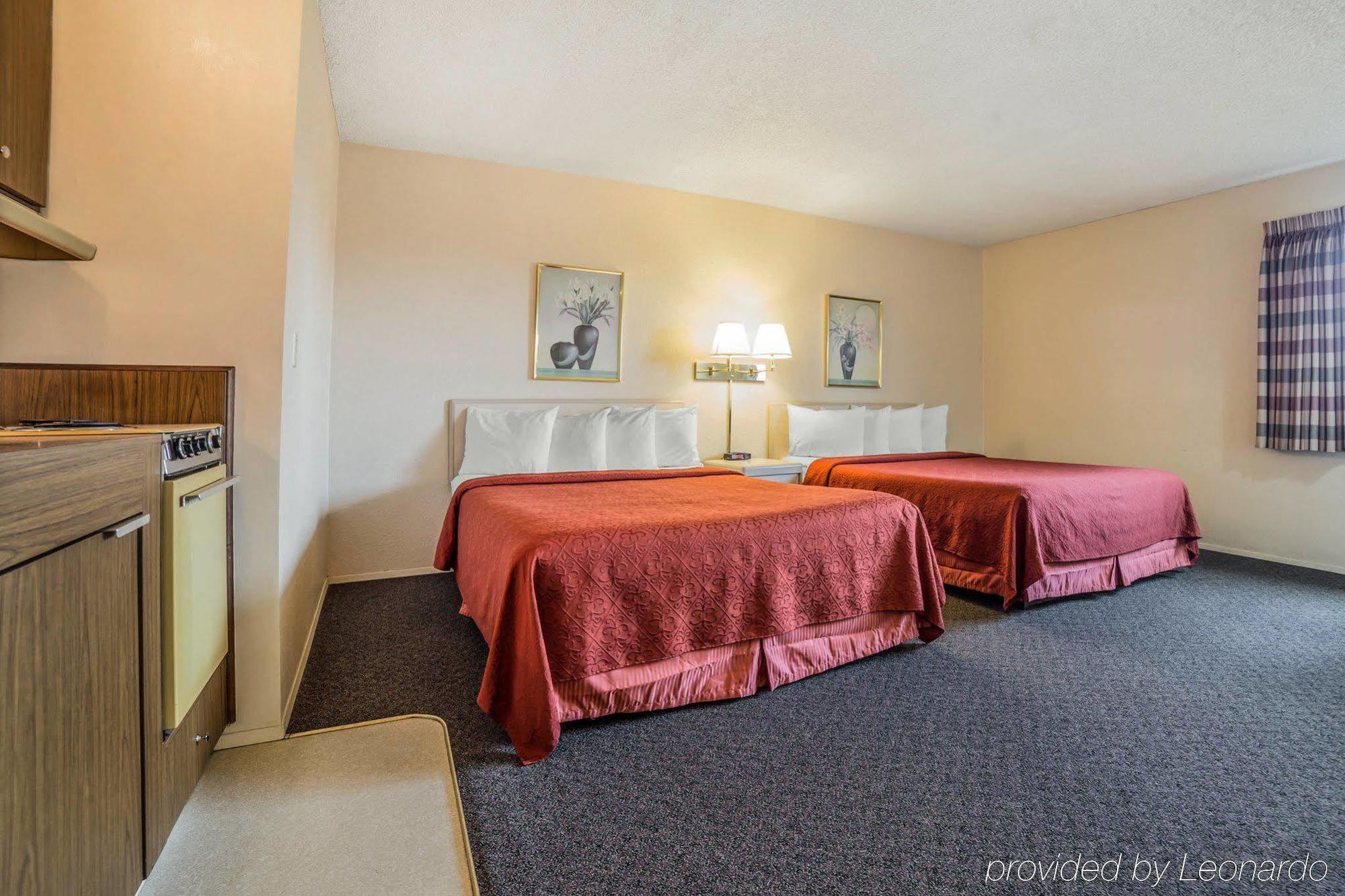 Quality Inn Umatilla - Hermiston Екстериор снимка
