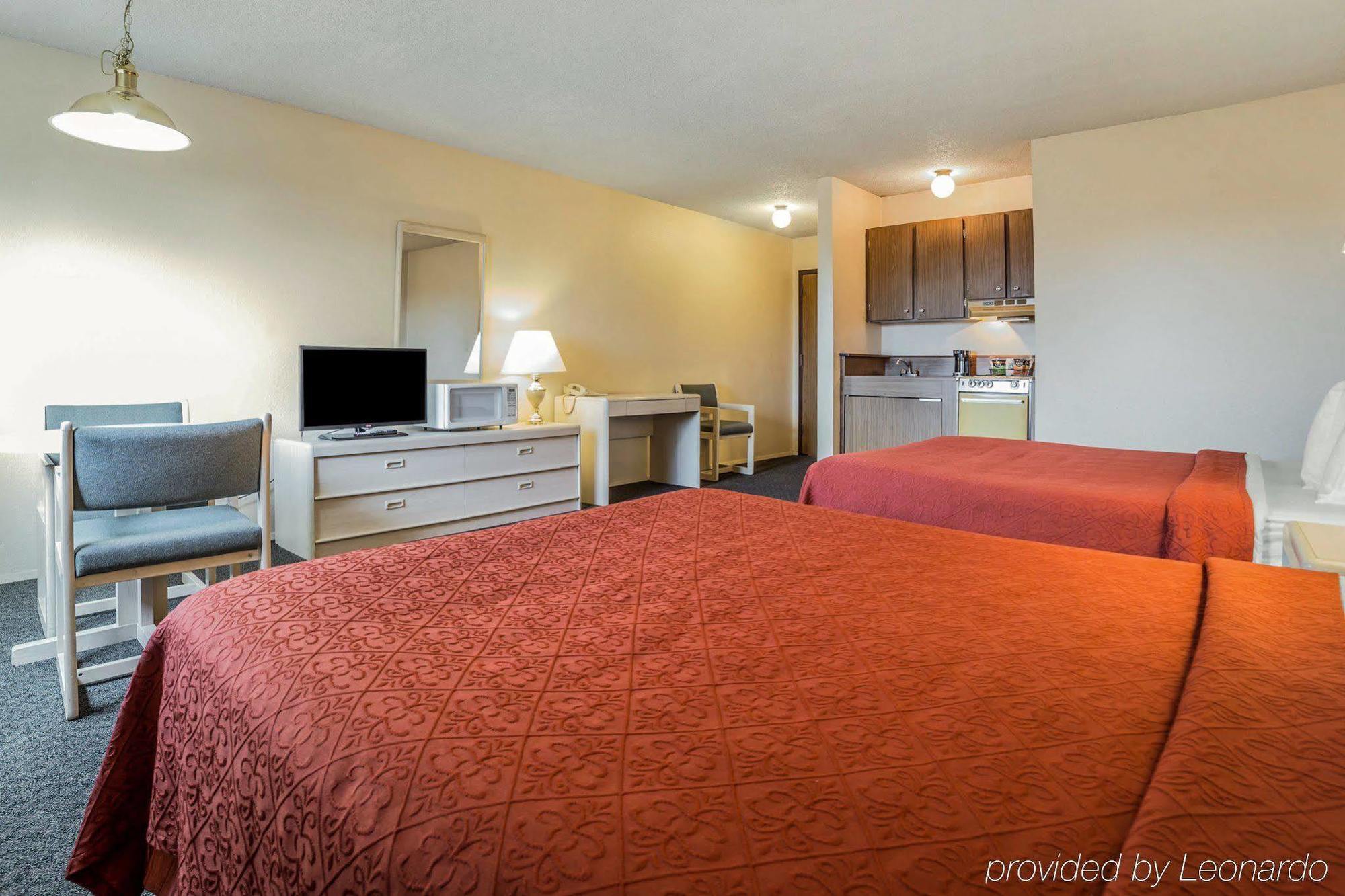 Quality Inn Umatilla - Hermiston Екстериор снимка
