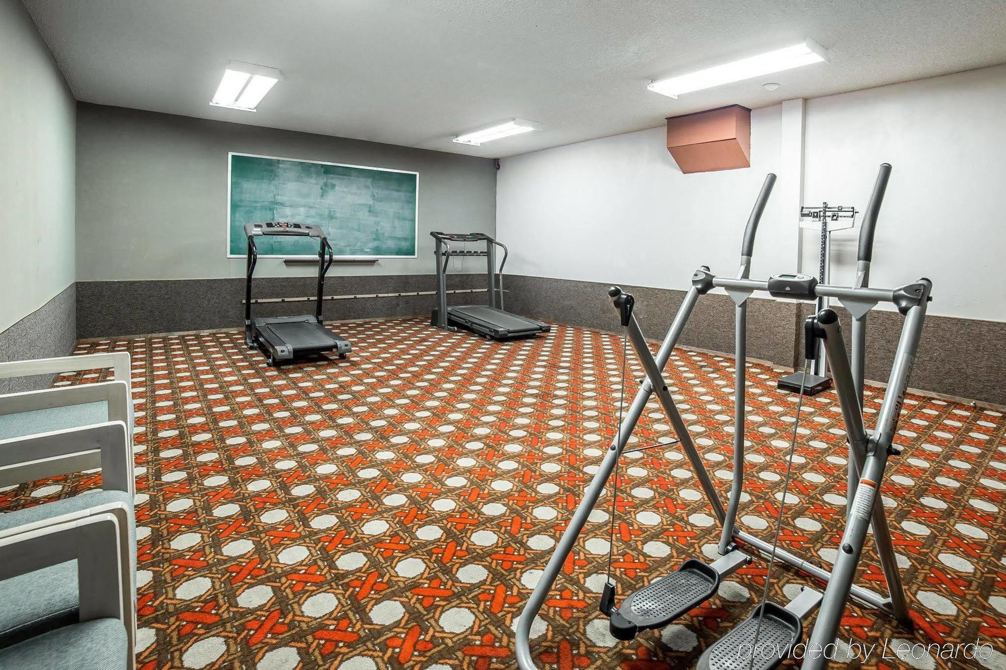 Quality Inn Umatilla - Hermiston Екстериор снимка