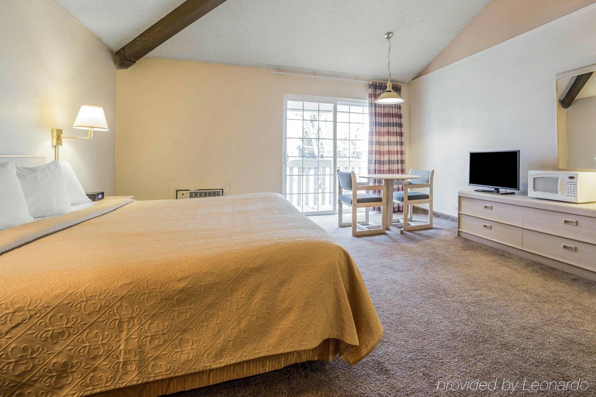 Quality Inn Umatilla - Hermiston Екстериор снимка