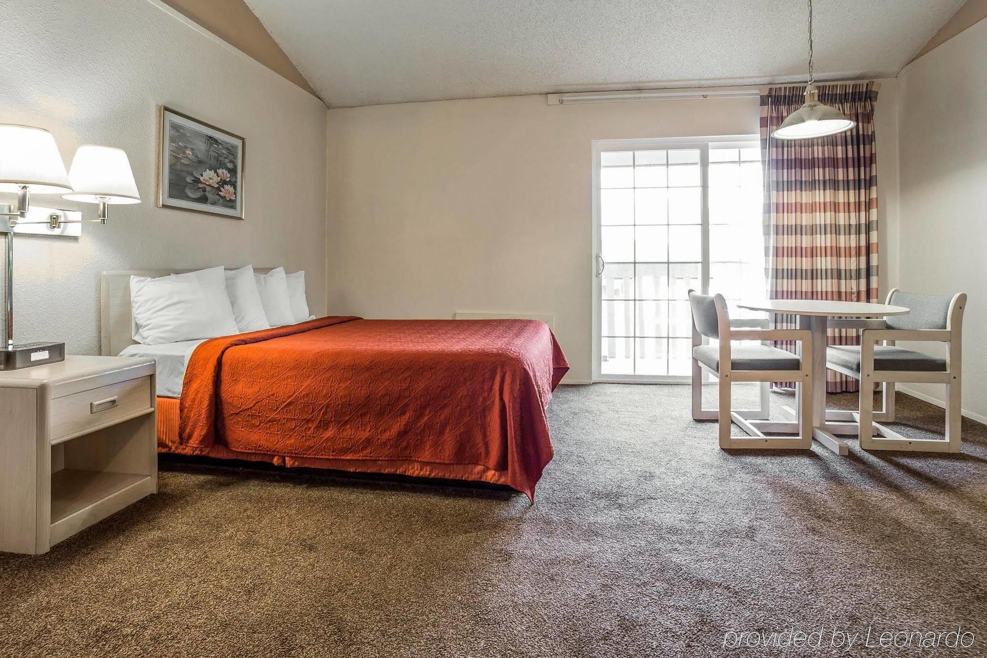 Quality Inn Umatilla - Hermiston Екстериор снимка
