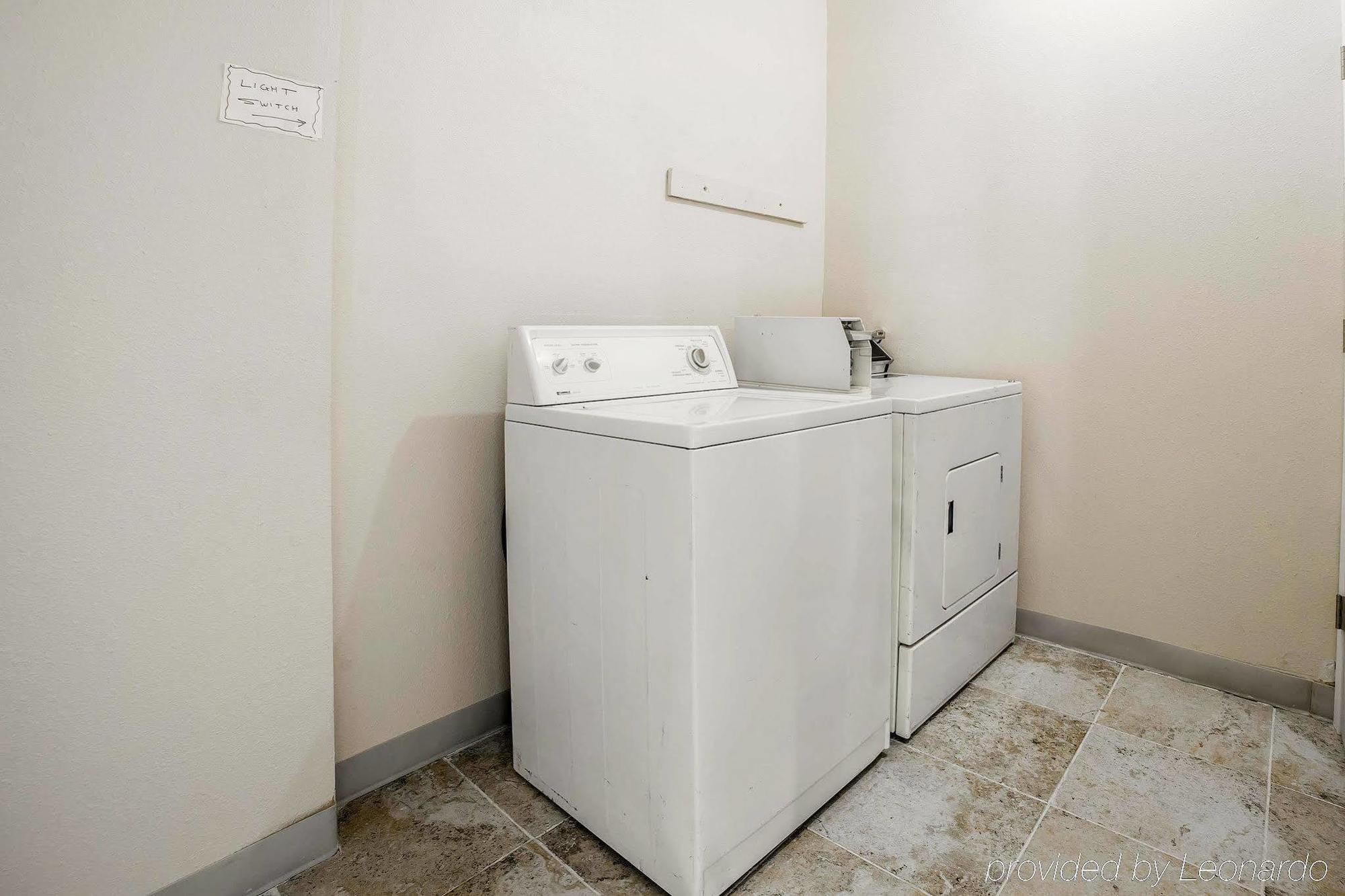 Quality Inn Umatilla - Hermiston Екстериор снимка