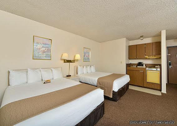Quality Inn Umatilla - Hermiston Екстериор снимка